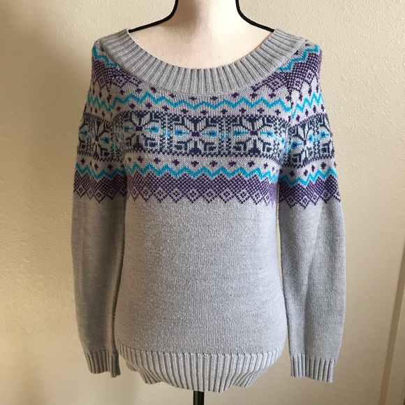 OP Sweater - Picture 1 of 4
